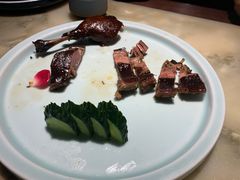 -绿茶餐厅(成都大悦城店)