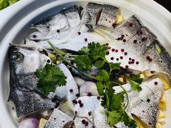 -单家老院·院子里的青岛菜(沙子口店)