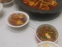 -虾吃虾涮.虾火锅.肉蟹煲(步步高梅溪新天地店)