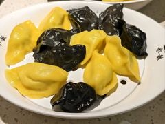 -船歌·鱼水饺青岛菜(金狮广场店)