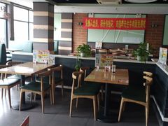 -李先生牛肉面大王(太原南内环店)