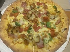 -必胜客(上海新南方商城PH店)