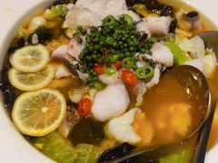 -客汀家宴·客家烟火 四季食材(集美店)