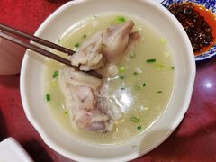 老妈蹄花-易老妈蹄花.特色川菜(人民公园总店)