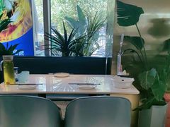 -兰湘子·湘菜小炒(长安万科广场店)