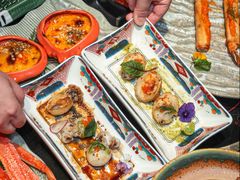 -松鹤精致料理(五一中路店)