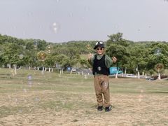 -钟山体育运动公园