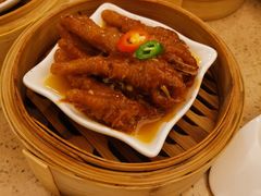 -点都德(大茶楼店)