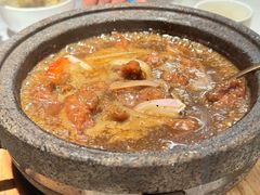 -食锦记·福建私房菜(浦西万达店)