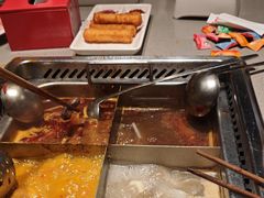 -海底捞火锅(百利广场店)