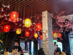 -金杨拉面王小吃面馆·牛三宝面·红烧牛肉粉