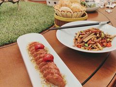 -便宜坊烤鸭店(科创店)