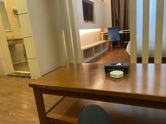 -清水湾酒店(深圳横岗塘坑地铁站店)