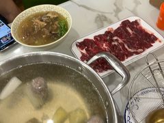 -福合埕牛肉火锅(长平国新店)