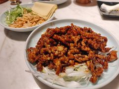 -小吊梨汤·北京菜·烤鸭(鸟巢店)