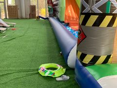 -中家鑫园温泉酒店鑫悦汤泉