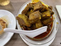 -清真牛肉馆
