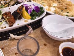 -醉壹号海鲜大排档(厦门美食地标店)