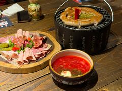 -卢布里西餐厅(总店)