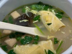 -小杨生煎(黄河路店)
