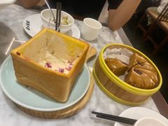 -小菜园新徽菜(宜兴八佰伴店)