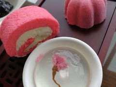 -马哥孛罗酒店·SAVVY全日餐厅