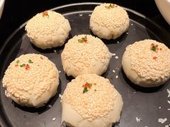 -杭州临平万丽酒店·万丽轩中餐厅