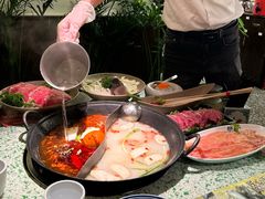 -鸿姐老火锅·传统炒料(上海旗舰店)