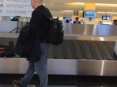 -成吉思汗国际机场(ZMUB, ULN)