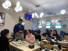 -紫光园·烤鸭(美术馆店)
