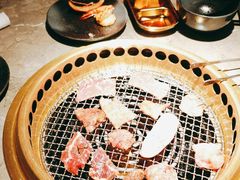 -谷牛日式烤肉(宝山U天地店)