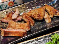 -無二炙坊·和牛烧肉(大钟寺1733店)