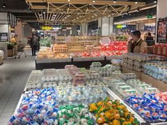 -悦喜客来购物广场(中山路店)