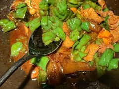 -莉莉海堂HAITANG·烤鸭(国贸商城店)