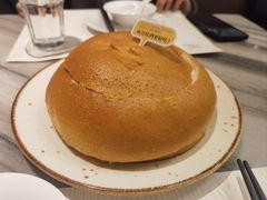 -大树餐厅(大悦城店)
