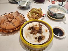 -顺德一品粥·20年凤城老字号(芳村店)
