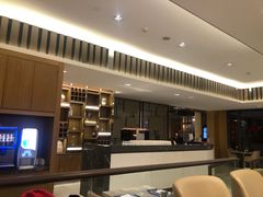 -西安高新希尔顿酒店·咖啡露台西餐厅