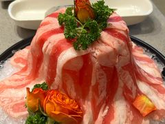 -海底捞火锅(王府井银泰in88店)