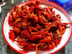 -王胡子烧烤·龙虾·海鲜