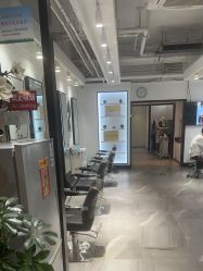 -LJOY丽锦造型·烫发染发