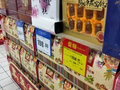 -物美超市(通州梨园店)