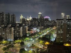 -南昌之星摩天轮