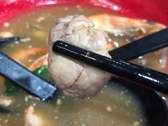 -赵璐海鲜面馆(德行路店)