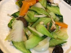 -桃园中华料理炸酱面(燕儿岛路店)
