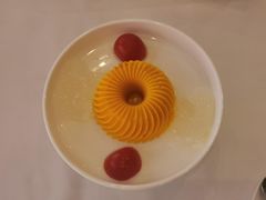 -国贸旋转餐厅(国贸广场店)