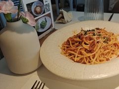 -春树下·树屋花房西餐厅(罍街AS1980店)