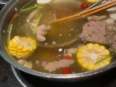 -尚合里潮汕牛肉火锅(海沧店)