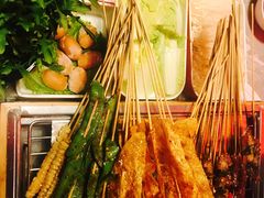 -浪起·江湖菜馆(陶瓷路店)