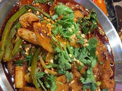 -叁宝烤肉·西安烧烤(东三爻店)