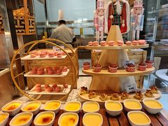 -川骄海鲜自助(亚运村店)